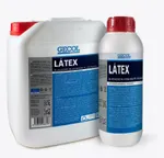 Ligante polimérico, monocomponente, Látex de Gecol. 5l